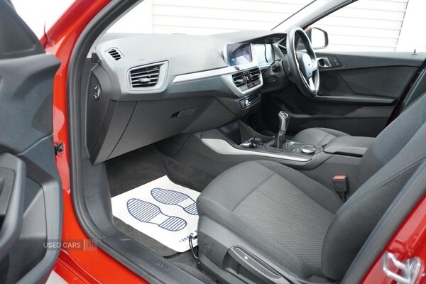 Used BMW 1 Series 2019 for sale - 76593226: Photo 32