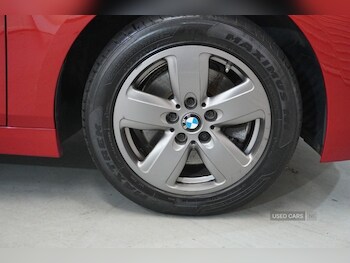 Used BMW 1 Series 2019 for sale - 76593226: Photo