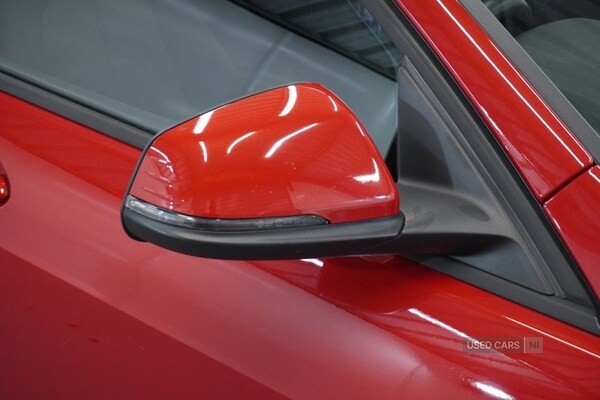 Used BMW 1 Series 2019 for sale - 76593226: Photo 4