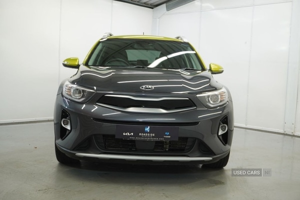 Used Kia Stonic 2019 for sale - 76486387: Photo 10