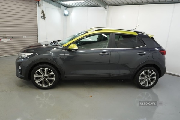 Used Kia Stonic 2019 for sale - 76486387: Photo 12