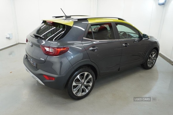 Used Kia Stonic 2019 for sale - 76486387: Photo 13
