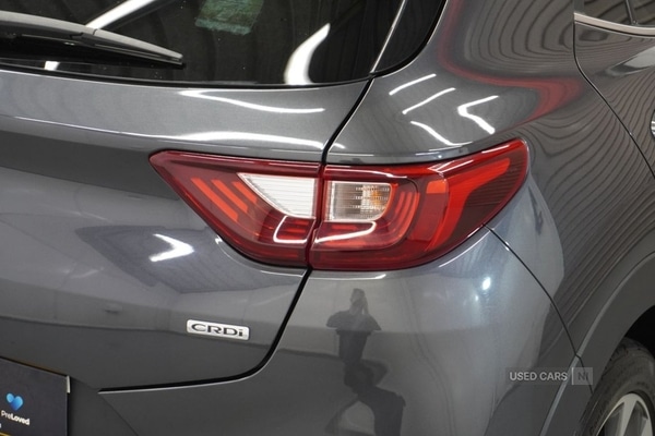 Used Kia Stonic 2019 for sale - 76486387: Photo 14