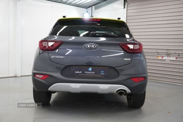 Used Kia Stonic 2019 for sale - 76486387: Photo 16