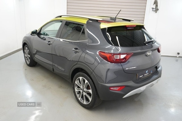 Used Kia Stonic 2019 for sale - 76486387: Photo 17
