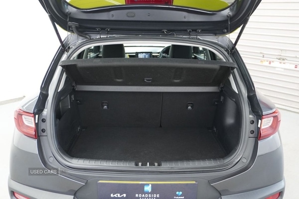 Used Kia Stonic 2019 for sale - 76486387: Photo 19