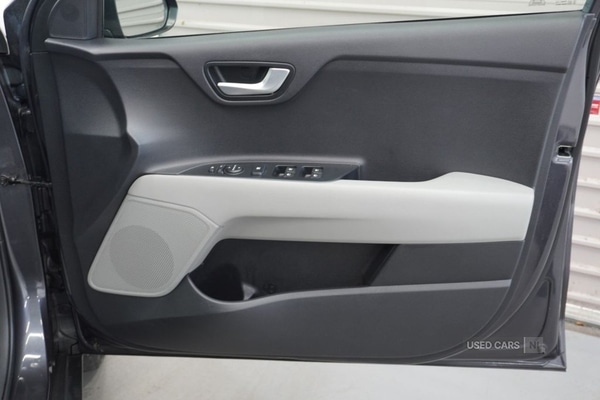 Used Kia Stonic 2019 for sale - 76486387: Photo 20