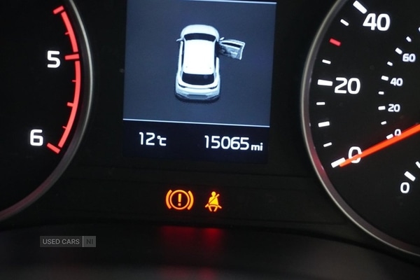 Used Kia Stonic 2019 for sale - 76486387: Photo 25