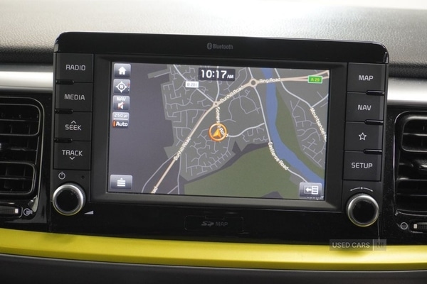 Used Kia Stonic 2019 for sale - 76486387: Photo 26