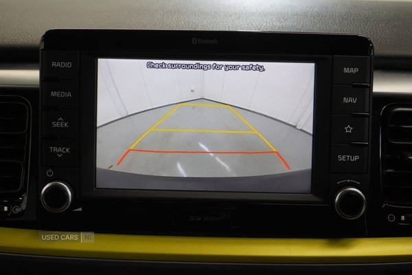 Used Kia Stonic 2019 for sale - 76486387: Photo 27