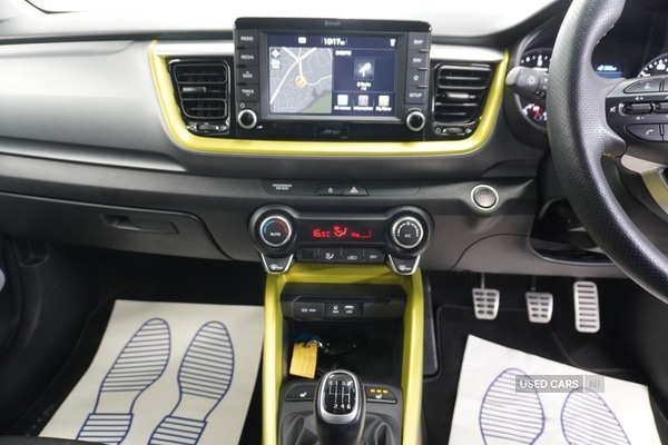 Used Kia Stonic 2019 for sale - 76486387: Photo 28