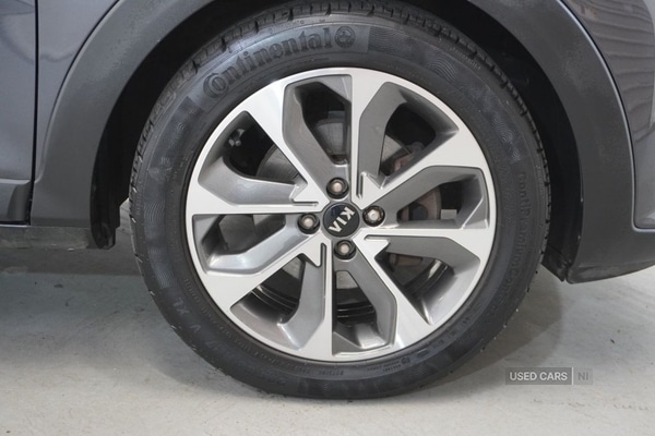 Used Kia Stonic 2019 for sale - 76486387: Photo 3