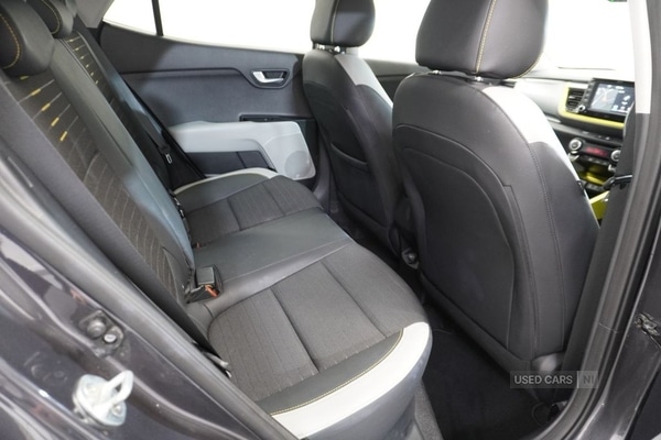 Used Kia Stonic 2019 for sale - 76486387: Photo 30