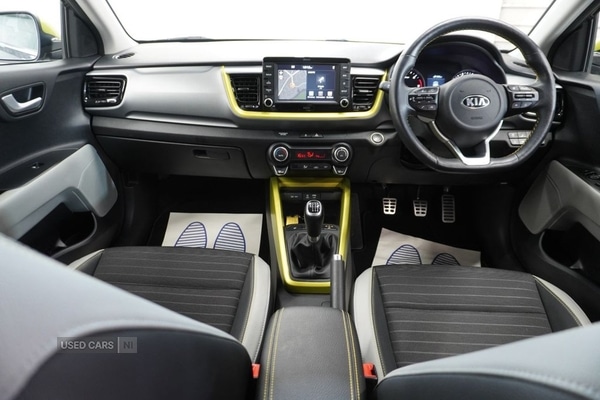 Used Kia Stonic 2019 for sale - 76486387: Photo 31