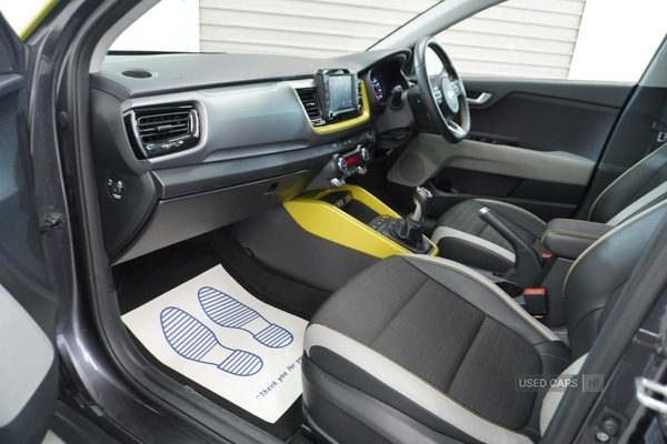 Used Kia Stonic 2019 for sale - 76486387: Photo 32