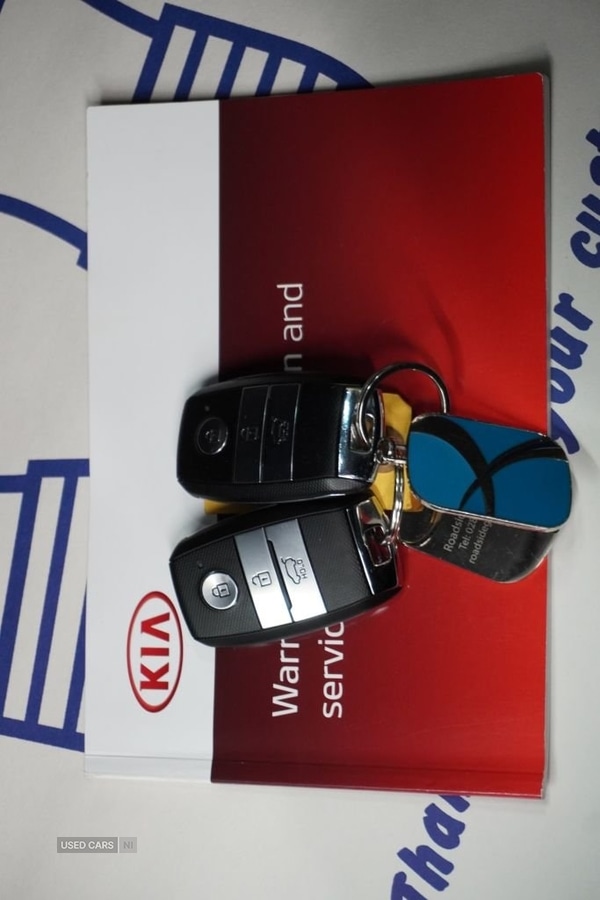 Used Kia Stonic 2019 for sale - 76486387: Photo 34