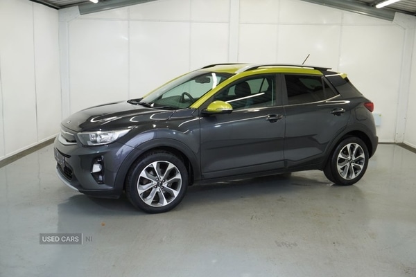 Used Kia Stonic 2019 for sale - 76486387: Photo 35