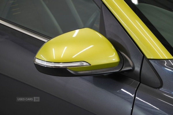 Used Kia Stonic 2019 for sale - 76486387: Photo 4