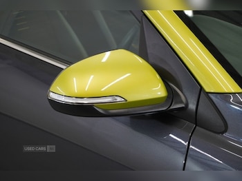 Used Kia Stonic 2019 for sale - 76486387: Photo