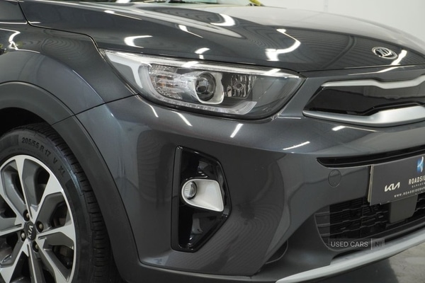 Used Kia Stonic 2019 for sale - 76486387: Photo 8