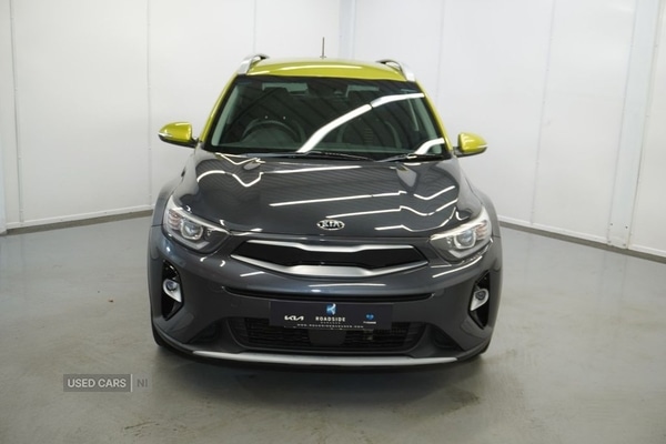 Used Kia Stonic 2019 for sale - 76486387: Photo 9