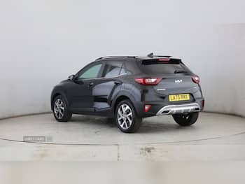 Used Kia Stonic 2025 for sale - 79795096: Photo