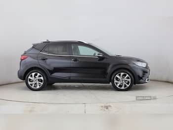 Used Kia Stonic 2025 for sale - 79795096: Photo