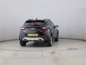 Used Kia Stonic 2025 for sale - 79795096: Photo