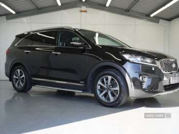 2019 - 2.2 CRDi KX-2 5dr Auto