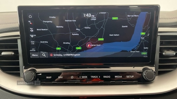 Used Kia Ceed 2025 for sale - 78136562: Photo 10