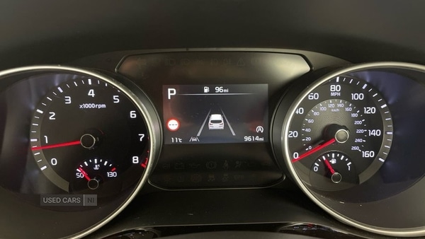 Used Kia Ceed 2025 for sale - 78136562: Photo 11