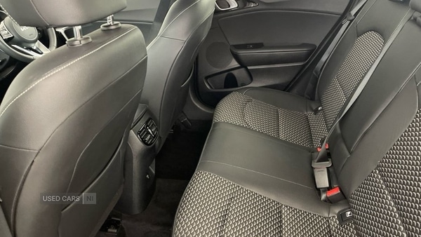 Used Kia Ceed 2025 for sale - 78136562: Photo 12