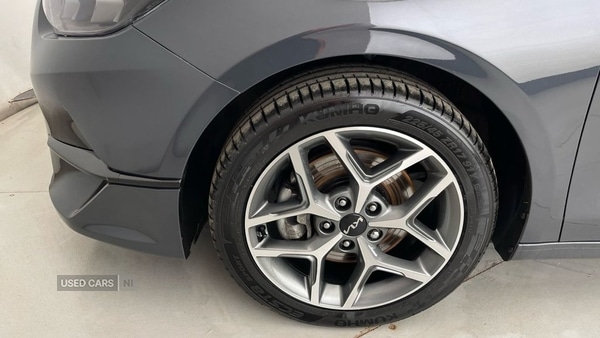 Used Kia Ceed 2025 for sale - 78136562: Photo 14