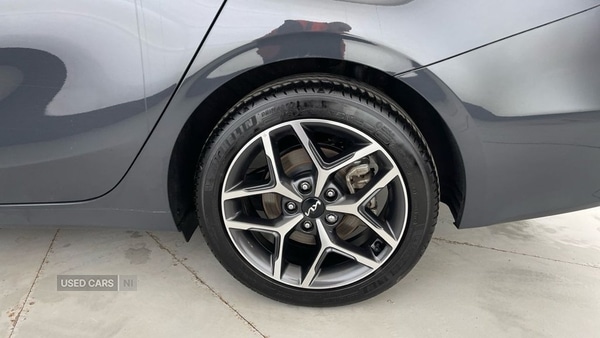 Used Kia Ceed 2025 for sale - 78136562: Photo 15