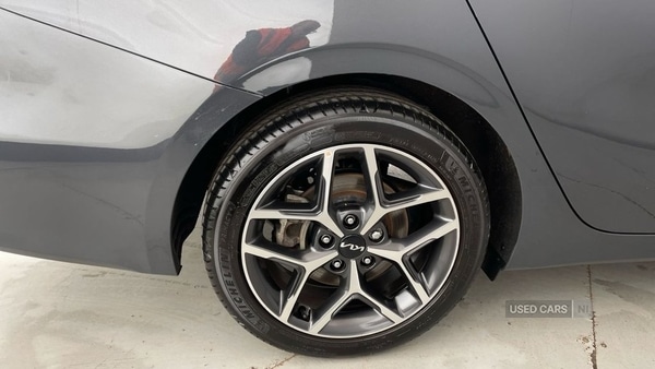 Used Kia Ceed 2025 for sale - 78136562: Photo 16