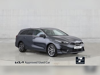 Kia Ceed feature image