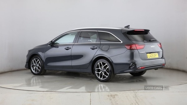 Used Kia Ceed 2025 for sale - 78136562: Photo 2