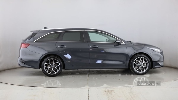 Used Kia Ceed 2025 for sale - 78136562: Photo 3