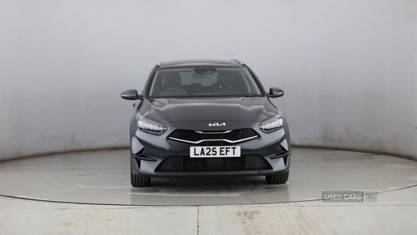 Used Kia Ceed 2025 for sale - 78136562: Photo 5