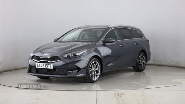 Used Kia Ceed 2025 for sale - 78136562: Photo 6