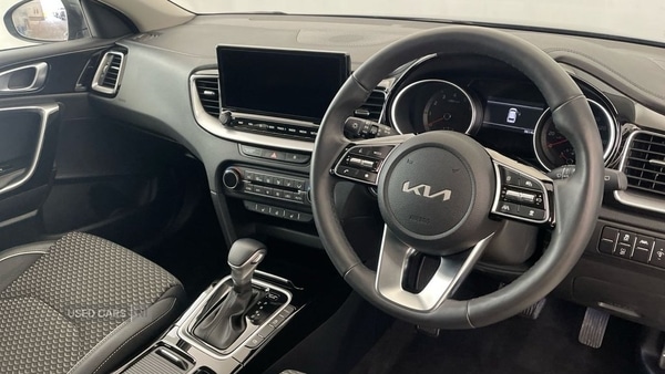 Used Kia Ceed 2025 for sale - 78136562: Photo 7