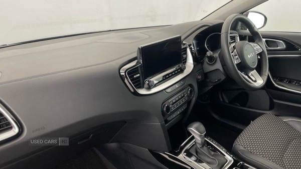 Used Kia Ceed 2025 for sale - 78136562: Photo 8