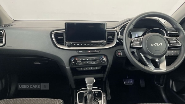 Used Kia Ceed 2025 for sale - 78136562: Photo 9