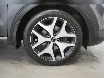 Used Kia Sportage 2018 for sale - 79509877: Photo