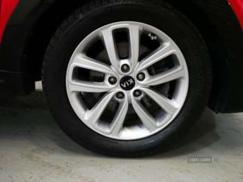 Used Kia Soul 2017 for sale - 72983774: Photo