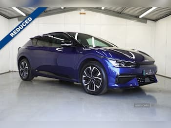 Used Kia EV6 2024 for sale - 79836772: Photo