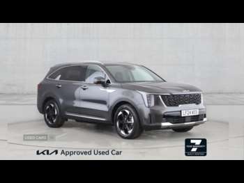 2024 - 1.6 T-GDi HEV 3 5dr Auto