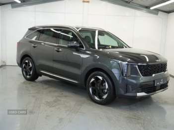 Used Kia Sorento 2024 for sale - 74895762: Photo