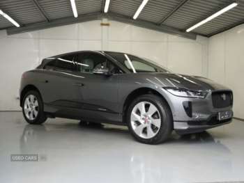 2020 - 294kW EV400 SE 90kWh 5dr Auto
