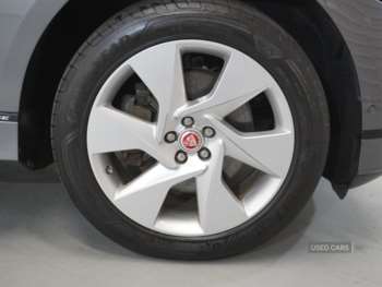 Used Jaguar I-Pace 2020 for sale - 75031489: Photo